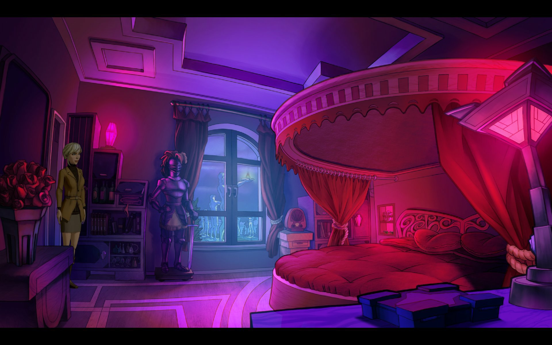 Hollywood Monsters 2 - Imagen 19